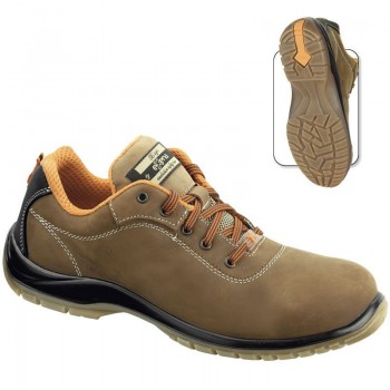 Pantofi de protectie GEA S3 SRC